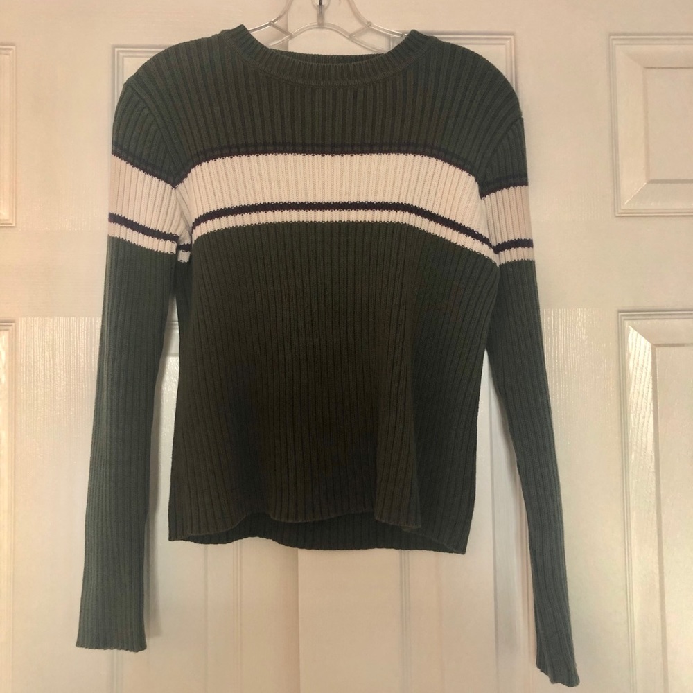 Vintage sweater!